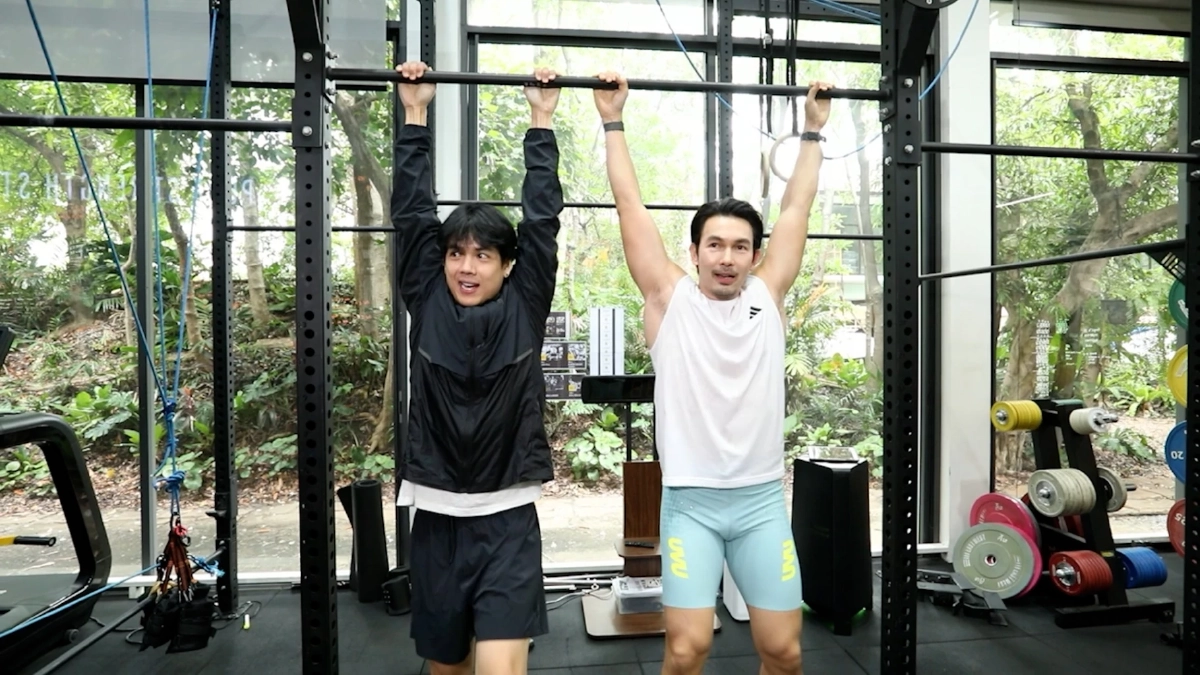 เปิดสัมพันธ์ "อั้ม อธิชาติ" กับ "เจนี่" ตกลงเป็นอะไรกัน?