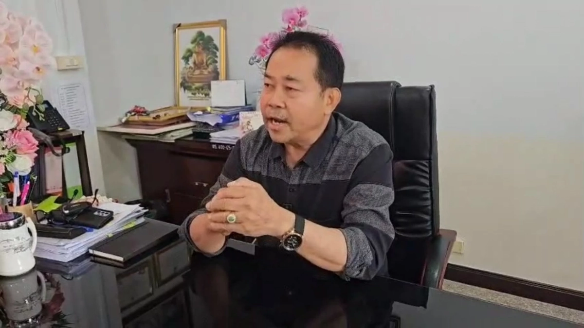 เดือดกลาง อบต.! ปลัดฯอบต. ร้องถูกรองนายกฯอบต. แย่งห้องทำงาน ตร.ต้องเข้าระงับเหตุ