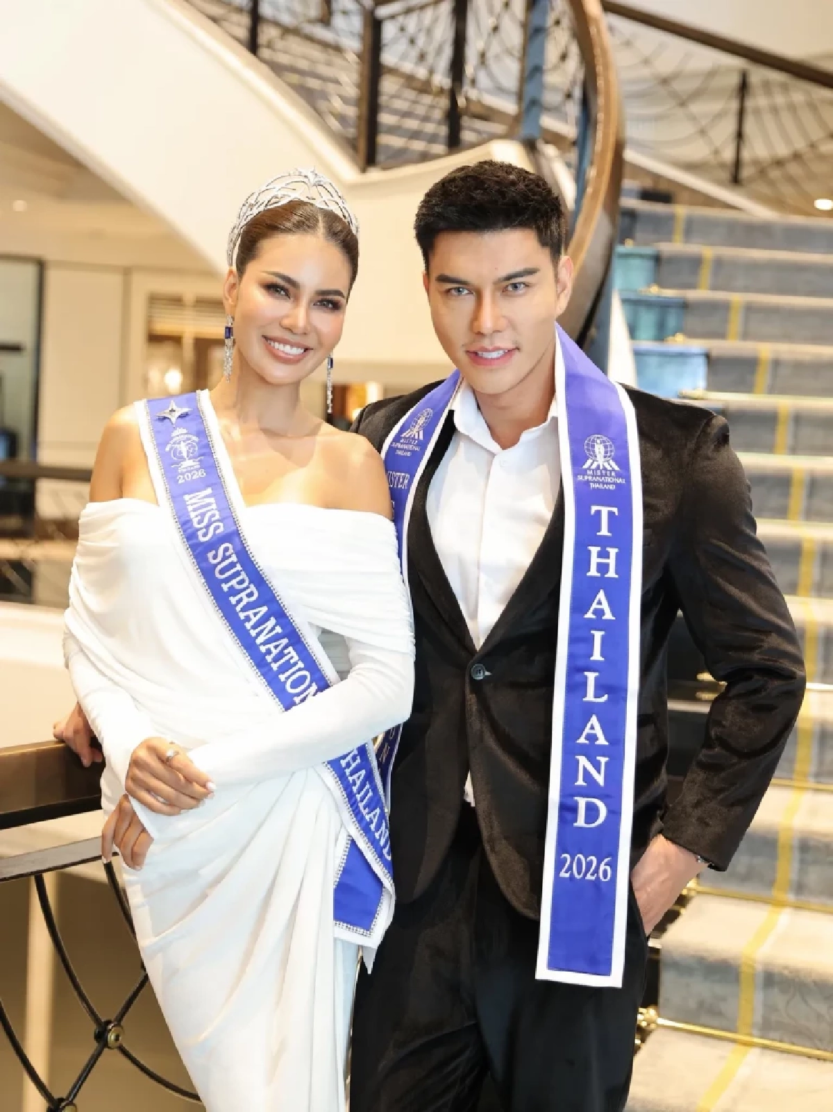 จบศึกปลดฟ้าผ่า "อาย กัญญาลักษณ์" คืนบัลลังก์เตรียมบินชิงมง ที่โปแลนด์