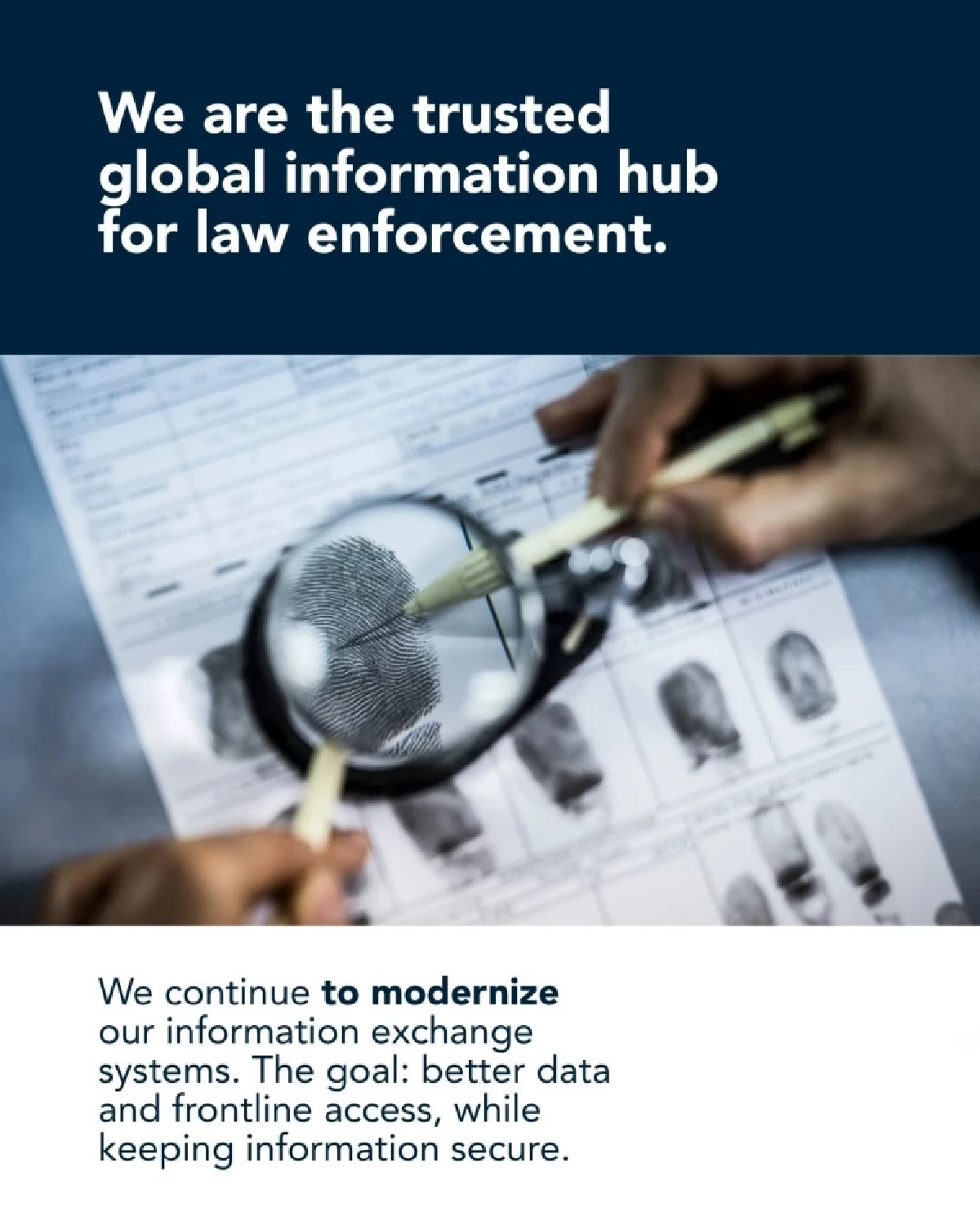 ถอดรหัส INTERPOL คือใคร? มีบทบาทอะไรกับนักท่องเที่ยวในต่างแดน