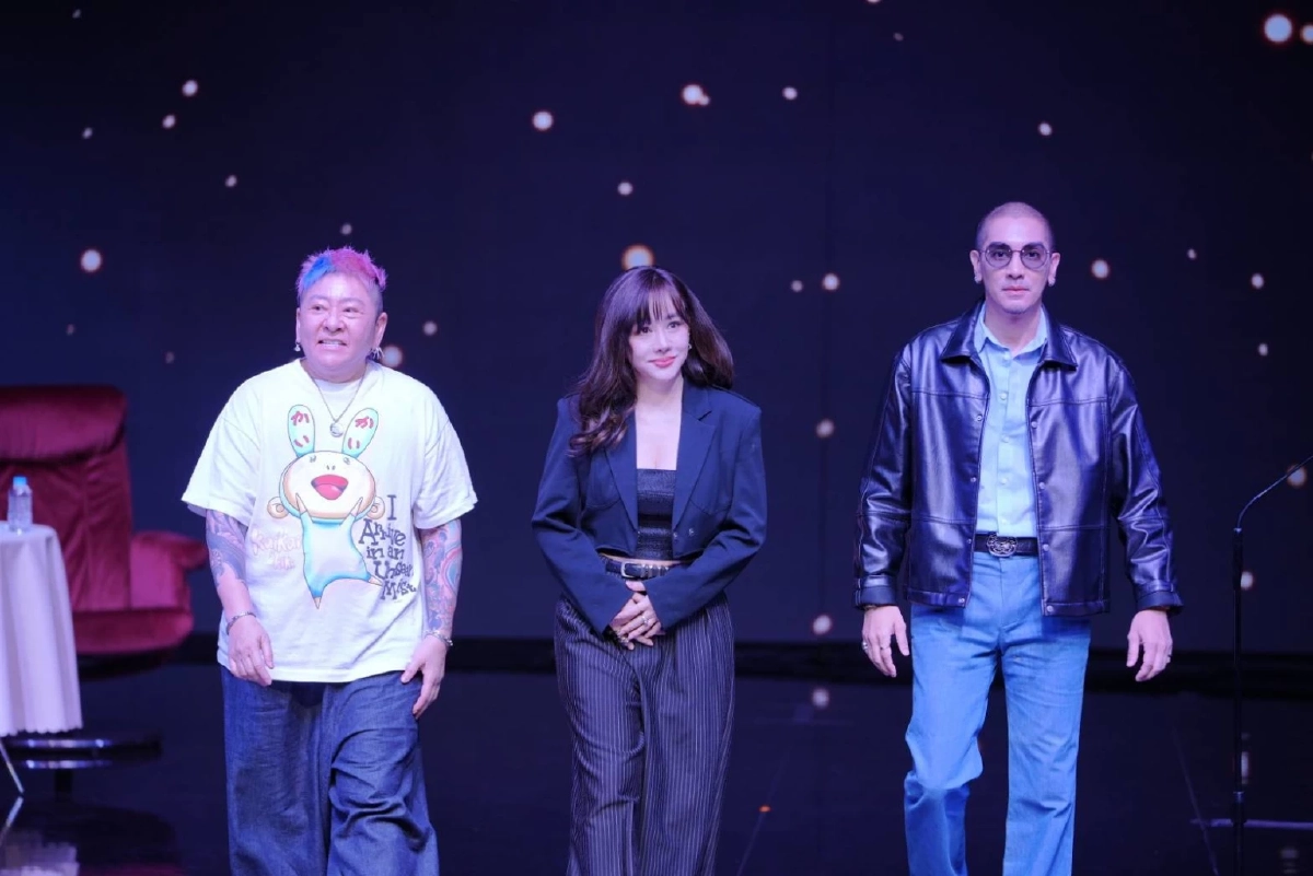 ​ปิดฉากลงอย่างยิ่งใหญ่ รอบ Audition สุดเข้มข้น ​กระแสแรงฉุดไม่อยู่!