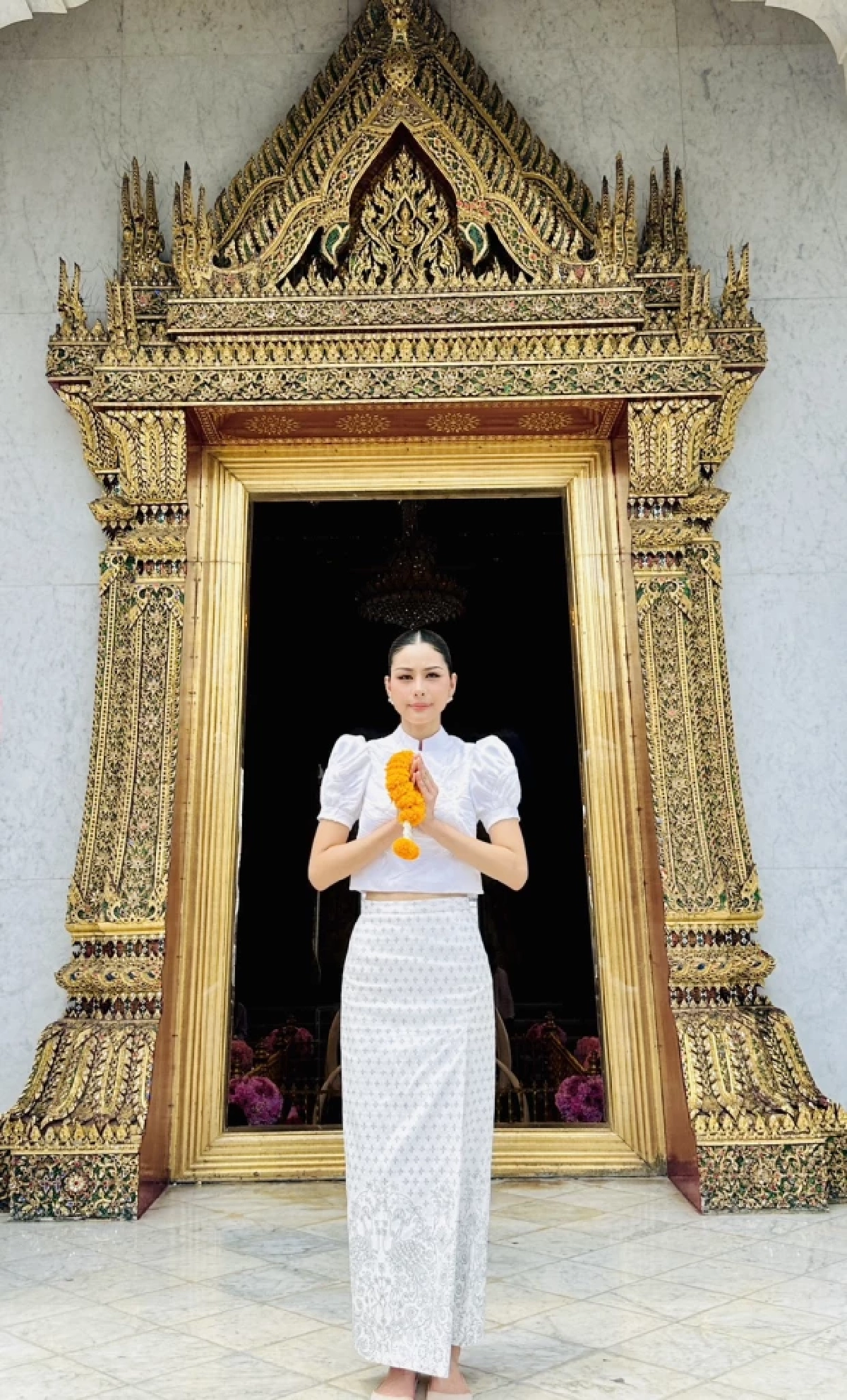 แรง! เปิดคำสาบาน "หนิง ปัทมา" แช่งพวกใส่ร้ายให้ฉิบหาย ย้ำไม่เคยเป็นเมียน้อย