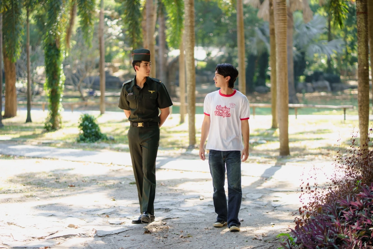 บีบหัวใจ 'บาส-หลงชาง' ดราม่าหนัก 'แสงดาว แสงศรัทธา' Final EP