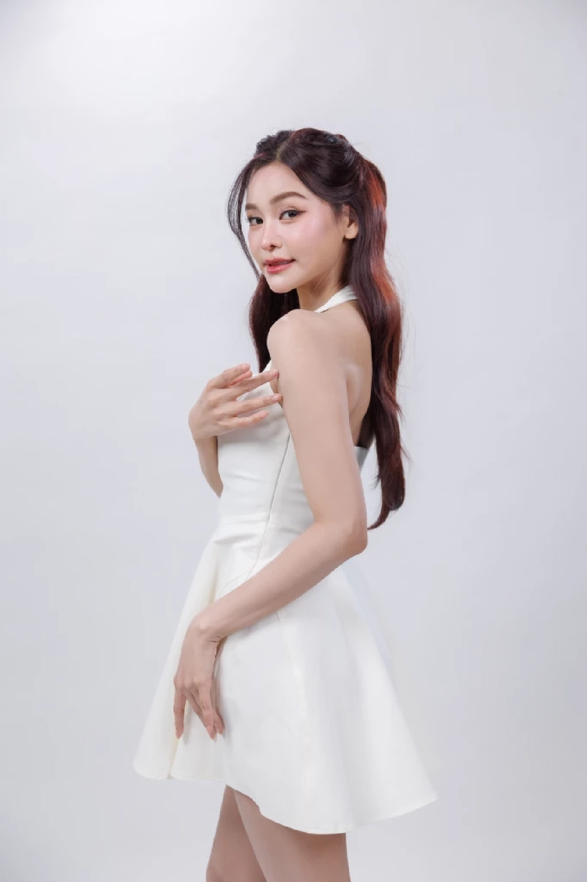 "อิงฟ้า" ปล่อยซิงเกิลใหม่ ร่วมงาน "รัชโย" แร็ปเปอร์ดัง จัดเต็ม 7 เวอร์ชั่น