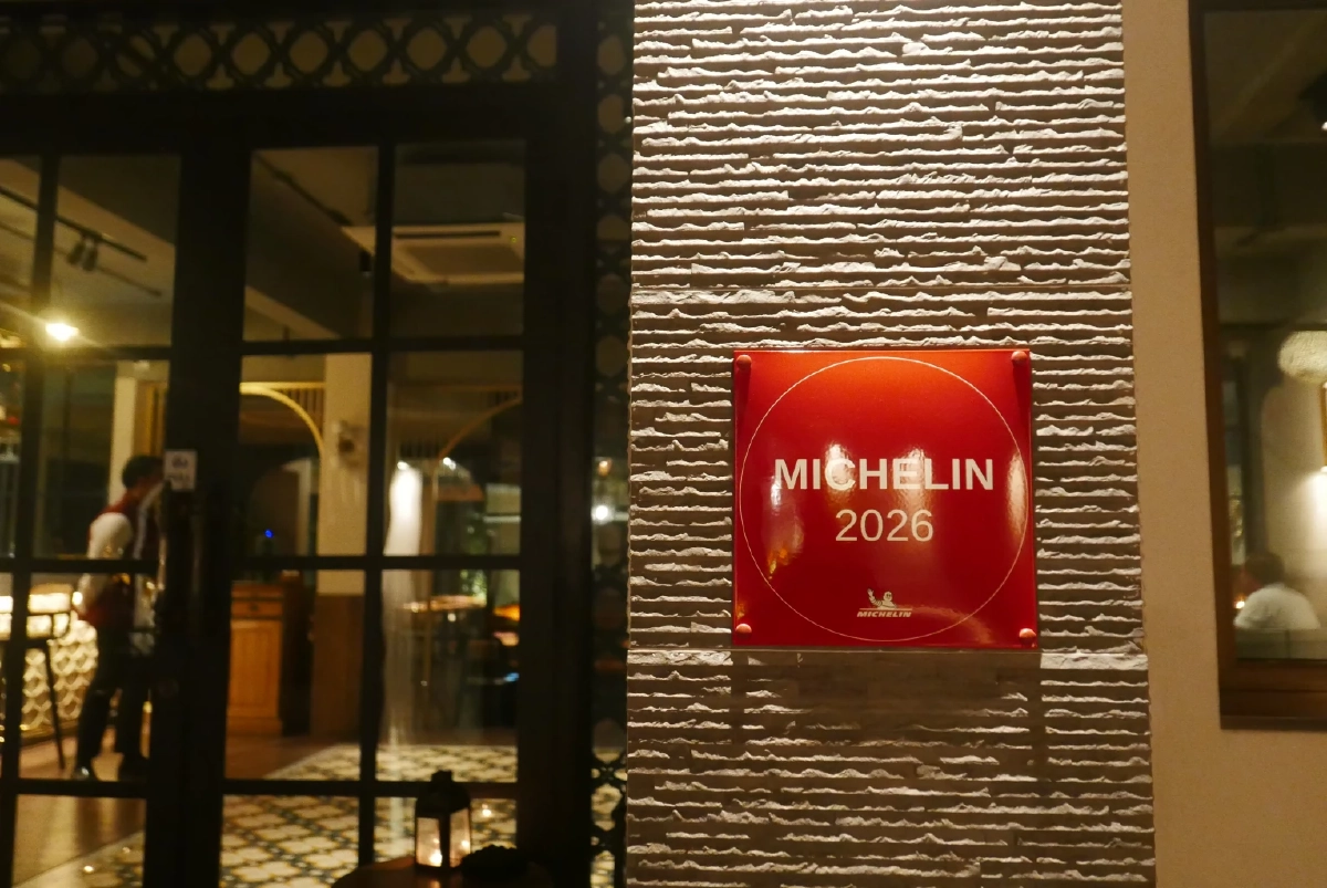 “Chef Vicky Ratnani” แท็กทีม “JHOL” รังสรรค์อาหารอินเดียยุคใหม่