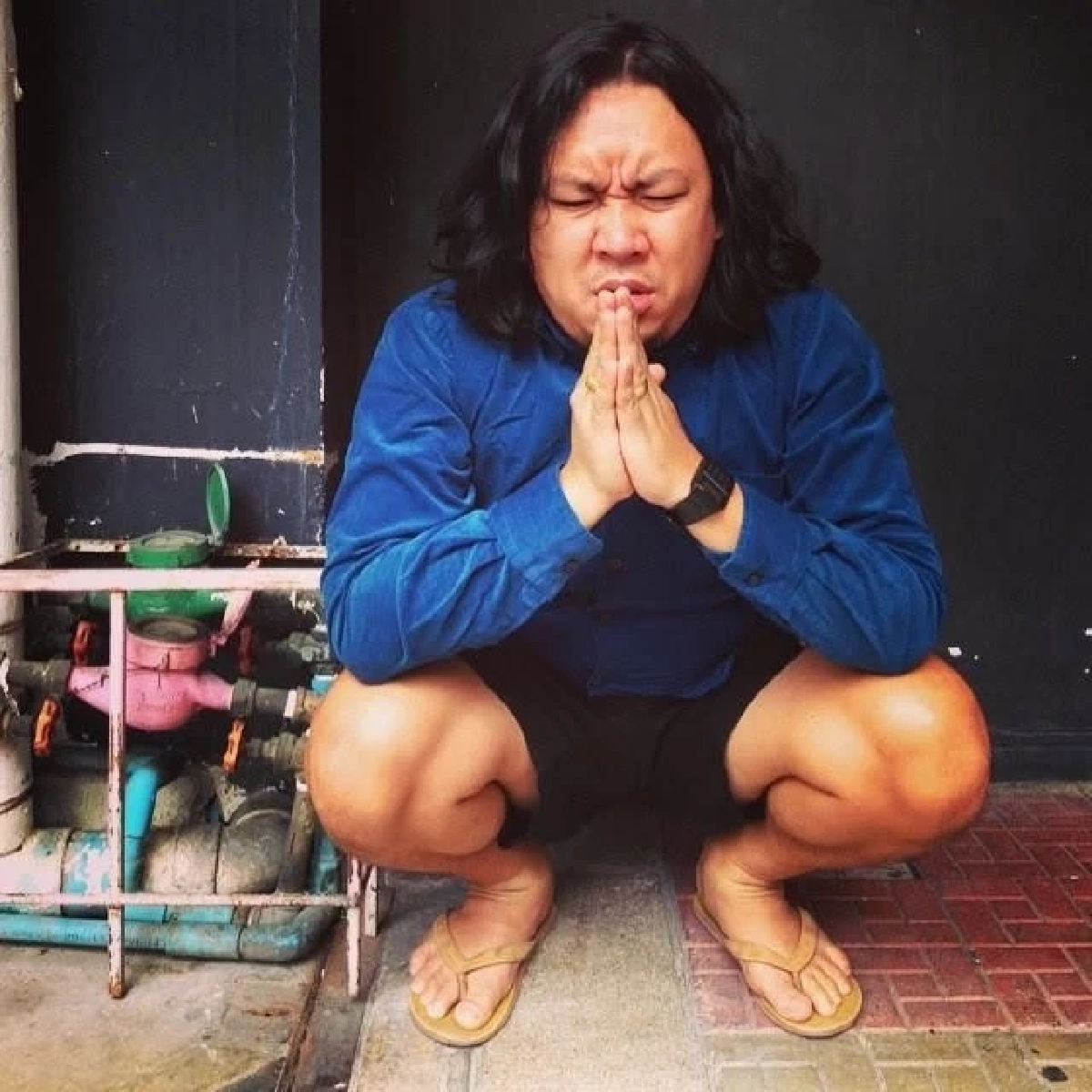 เปิดประวัติ “ยัต ชัยโสโร” อดีตสมาชิก FEDFE ตำนานยูทูบเบอร์ยุคแรก