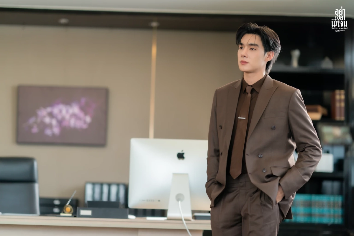 พลิกเกม 'ตี๋ บุญยเกียรติ' จากรุมสาปสู่เอาใจช่วย  ยิ้มรับกระแส อย่าขอพี่เจน