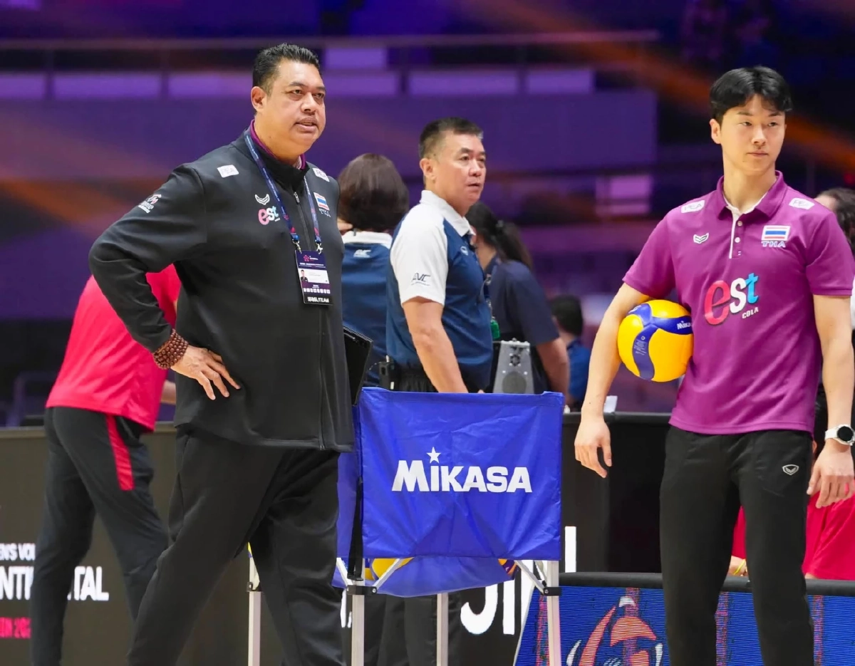"ชิน โยชิดะ" เคลียร์ชัด! โต้ทิ้งทีมชาติญี่ปุ่น ยัน หมดสัญญา ก่อนร่วมงานไทย
