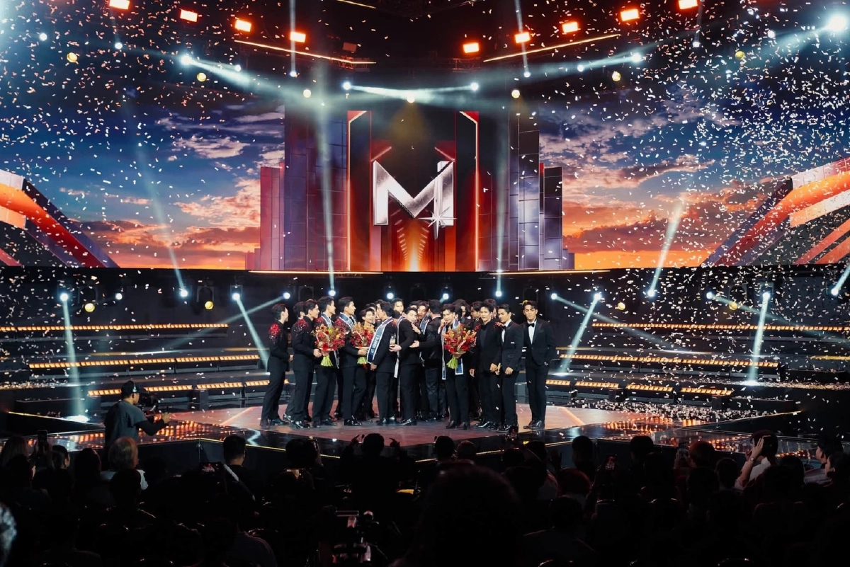 เปิดวาร์ป 'เอเอ วรัญญู' จากรองสู่ เจ้าตำแหน่ง Mister International Thailand 2026