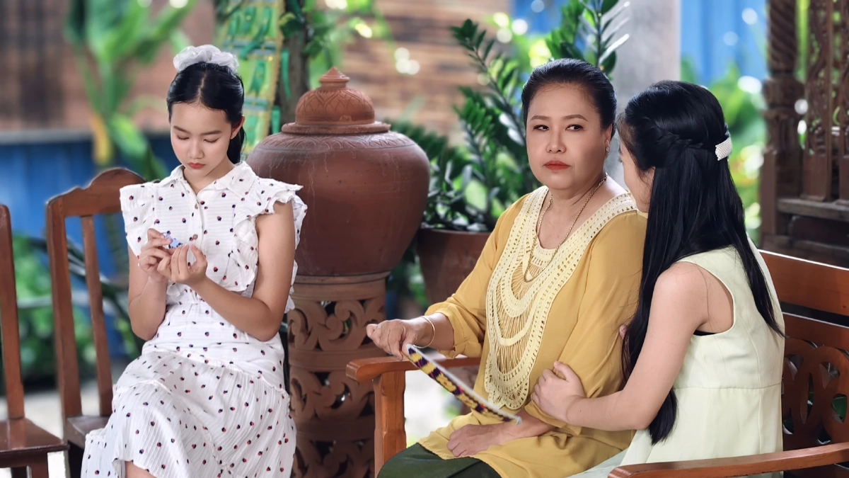 เรื่องเล่า "อาจารย์ยอด" ปมความแค้น ขนมจีนมื้อสุดท้าย ดราม่าสุดสะเทือนใจ