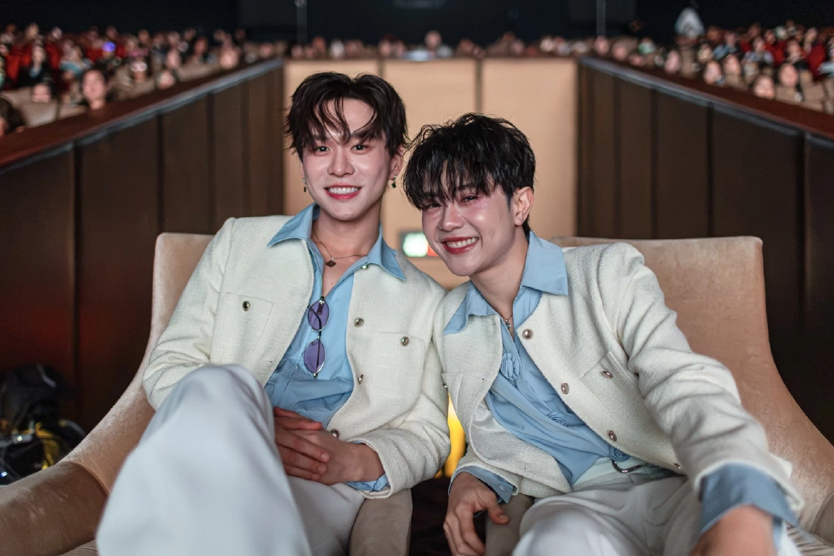 'บีเวอร์-ต้นหลิว และ เงิน-โอ๊ต' ปิดฉากประทับใจ Special EP ฟินทะลุจอ!