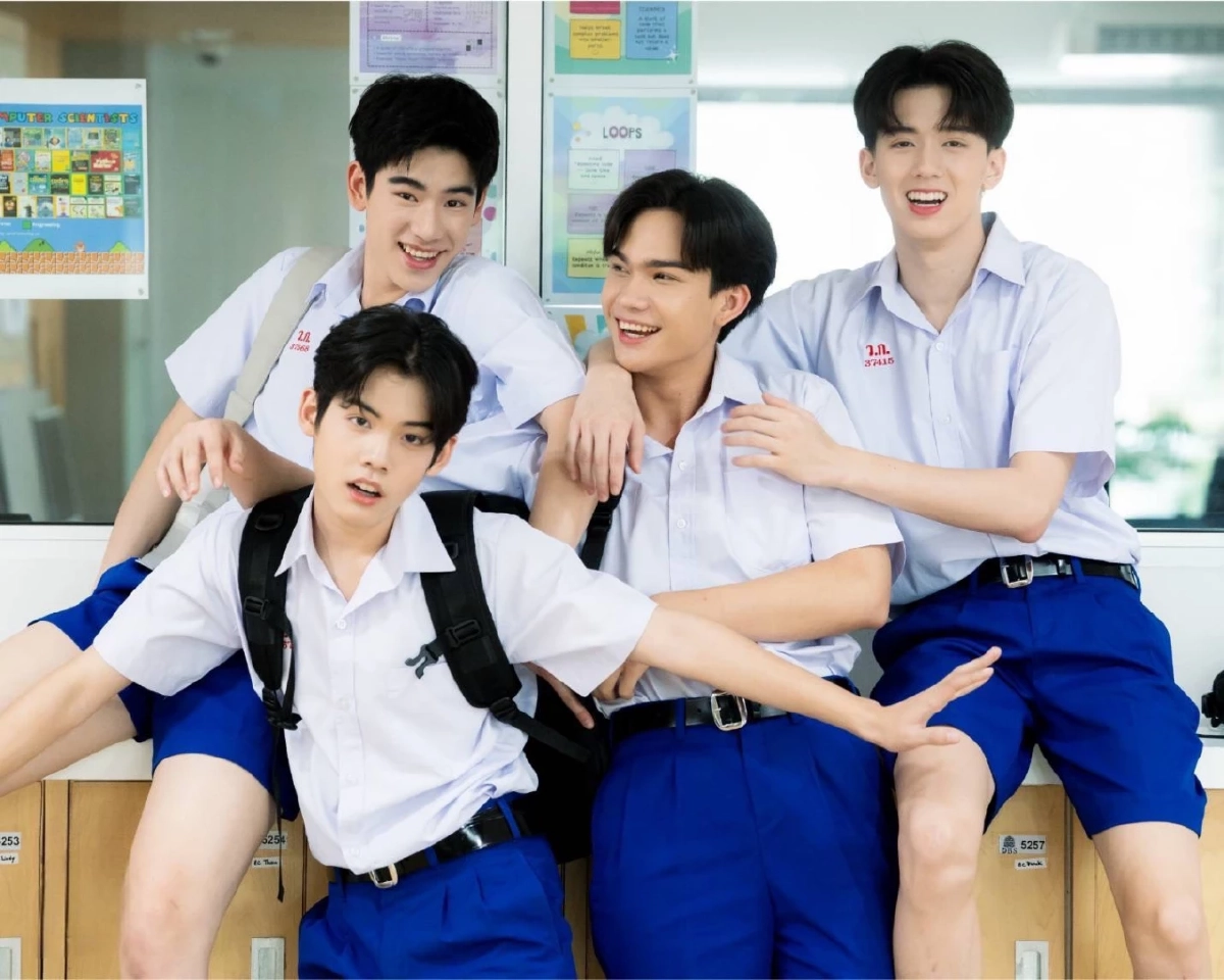 เปิดวาร์ป "ยูจีน ญาณวัฒน์" ดาวรุ่งวัย 16 ปี เบื้องหลังเส้นทางสุดหนัก