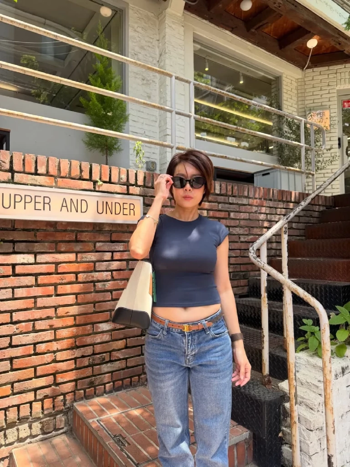 ยังไง 'นิว นภัสสร' ฟางเส้นสุดท้าย โดนโยงสามีซุ่มแซ่บ นักธุรกิจสาว