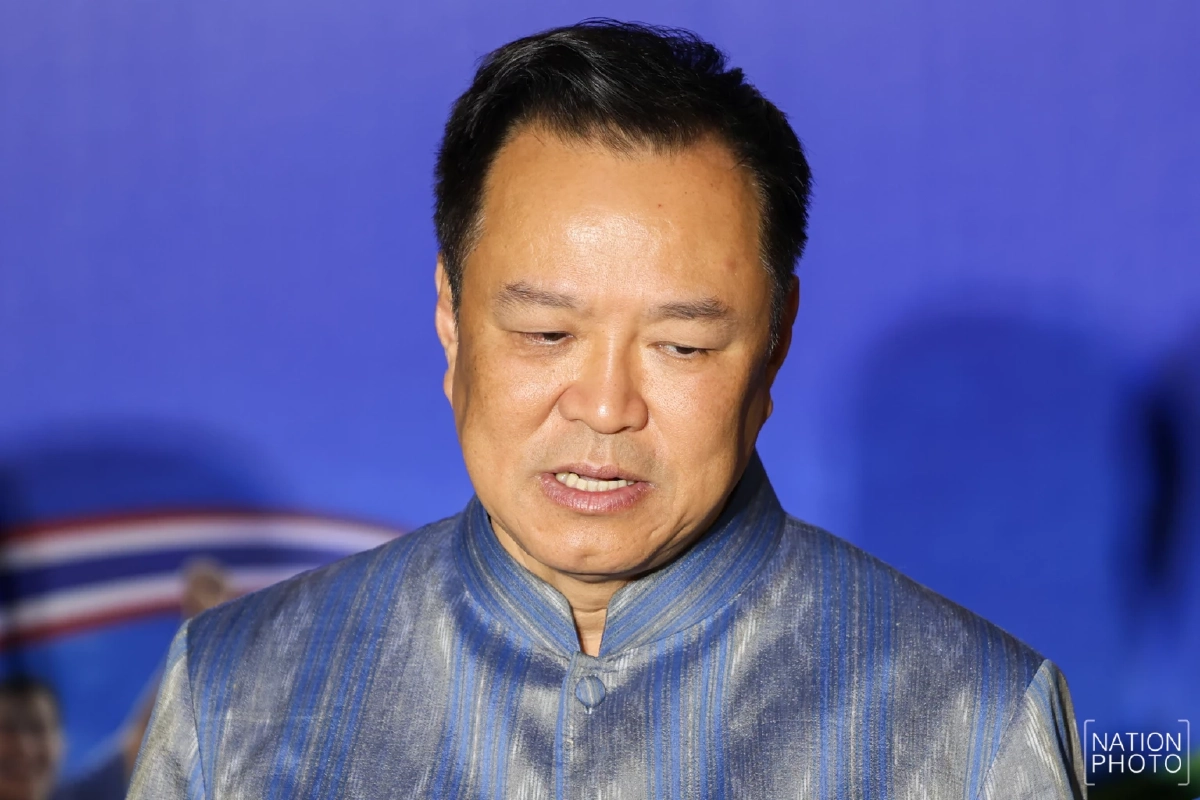 นายกฯ บอก คดี "ฉลอง เรี่ยวแรง" ดำเนินการเต็มที่ ยัน ไม่มีบทบาทในภูมิใจไทย