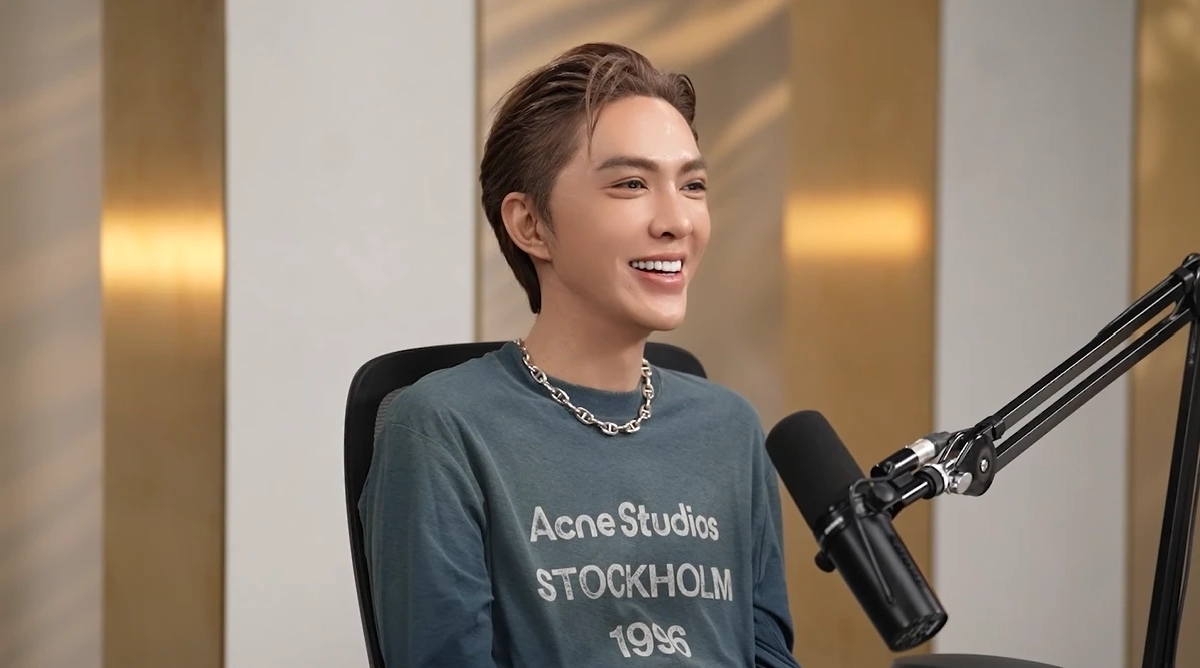 จุดเปลี่ยนชีวิต "ดัง พันกร" โรยราตามวัย สะดุ้ง! ถูกทักแรงกลางสนามบิน