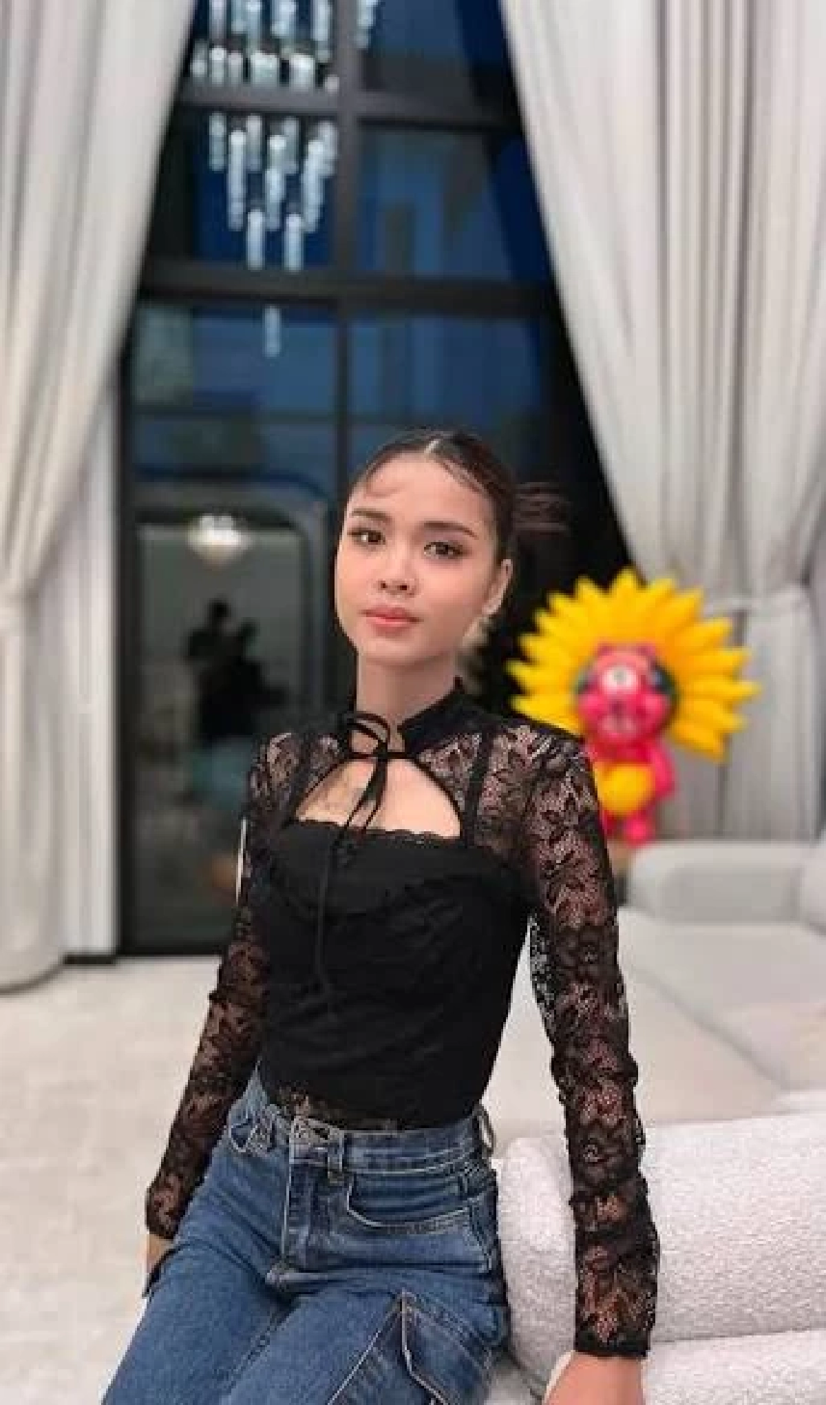 'ก้อง ห้วยไร่' ตัดใจไม่ไปส่ง 'น้องพั้นช์' ลูกสาวบุญธรรม เพราะเหตุนี้!