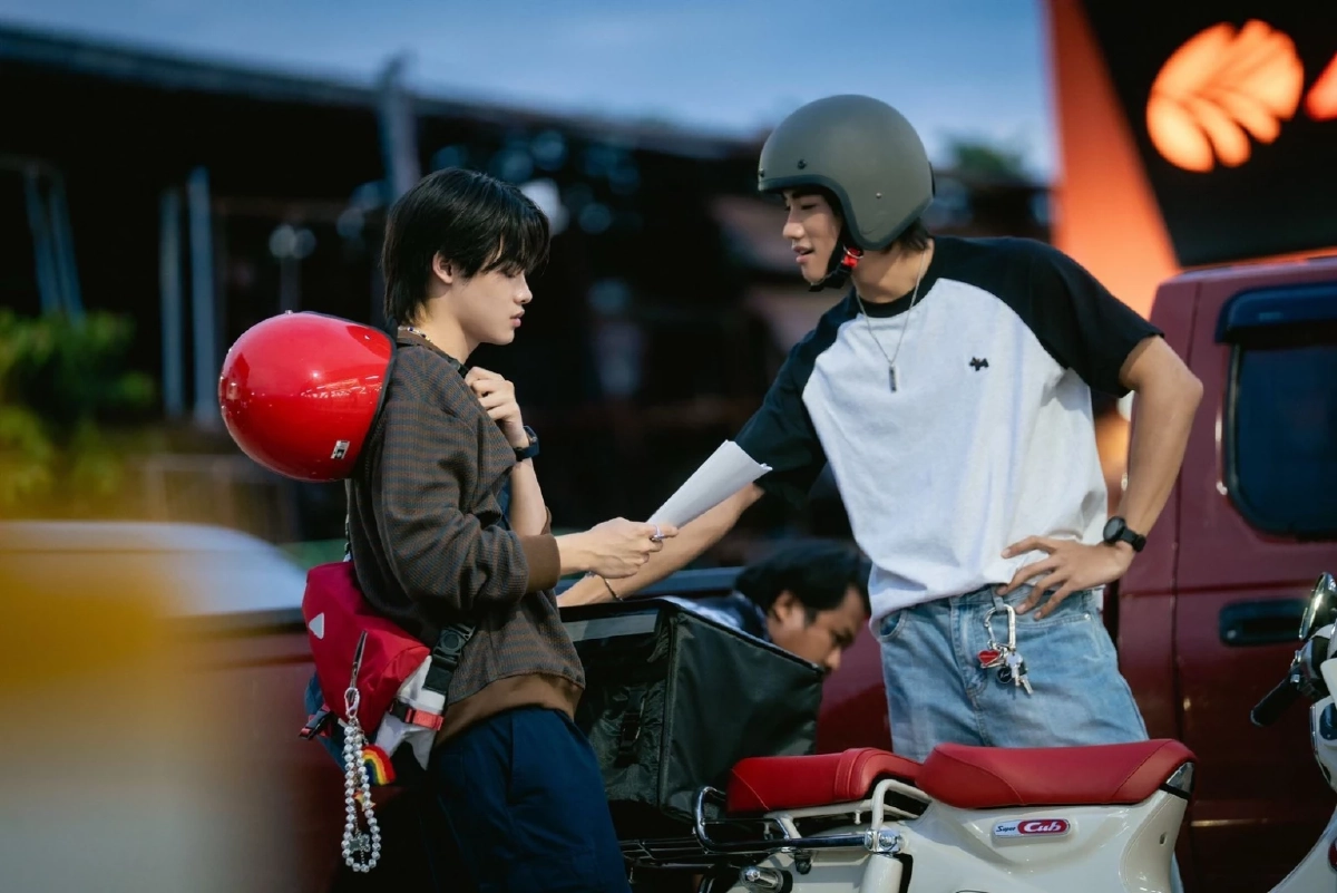 เบื้องหลัง 'Oops! Mysterious Sounds' อินเตอร์แฟนปักหมุดรอชมทั่วโลก