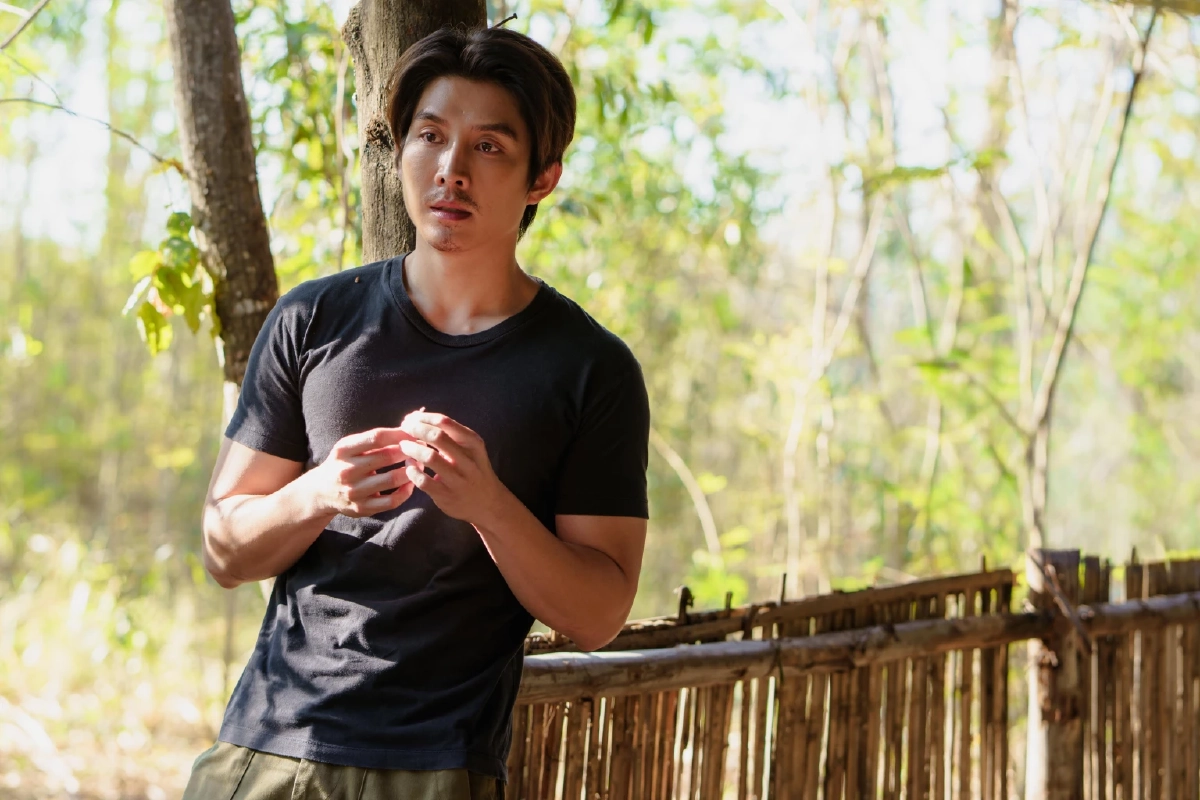 บีบหัวใจ 'บาส-หลงชาง' ดราม่าหนัก 'แสงดาว แสงศรัทธา' Final EP