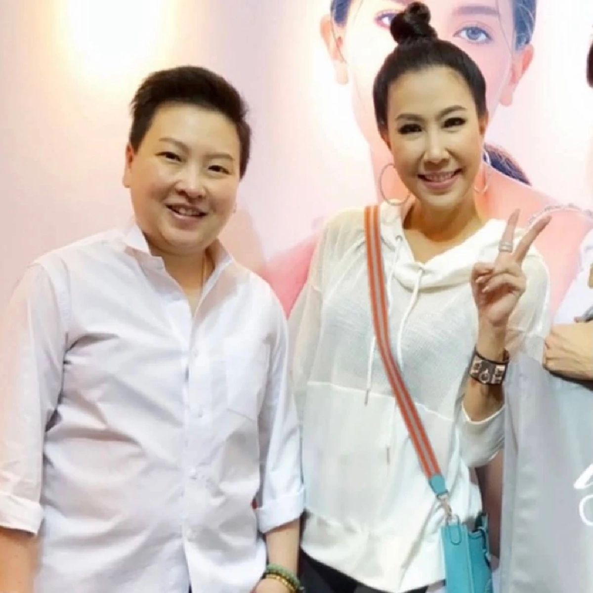 ช็อกวงการ! “ฝน วิรุฬกานต์” อดีตหวานใจ “เอิ๊ก พรหมพร” เสียชีวิตแล้ว