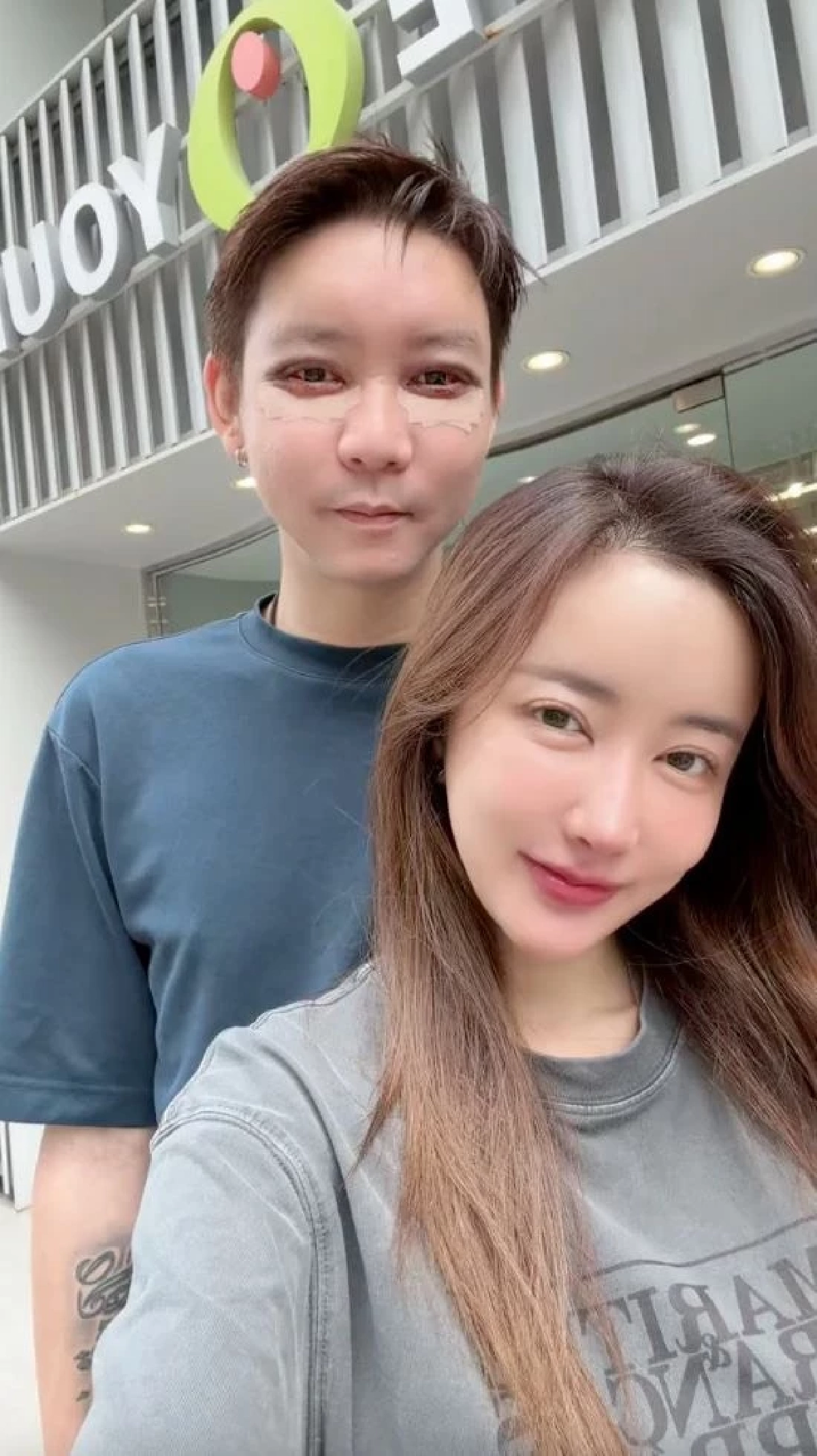 เปิดหน้าใหม่ ‘จิน ธรรมวัฒนะ’ สุดพีค ‘น้องณิริน’ ร้องไห้หนัก เหตุโดนทักหน้าเหมือนพ่อ