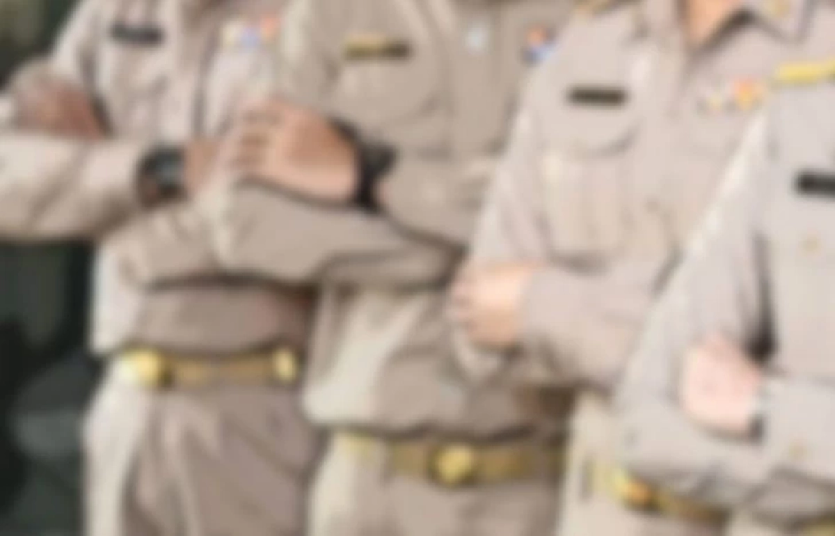 7 ผู้ต้องหา โกงสอบท้องถิ่น เข้าพบกองปราบฯ มท. เตรียมเรียกบรรจุ ‘ตัวจริง’