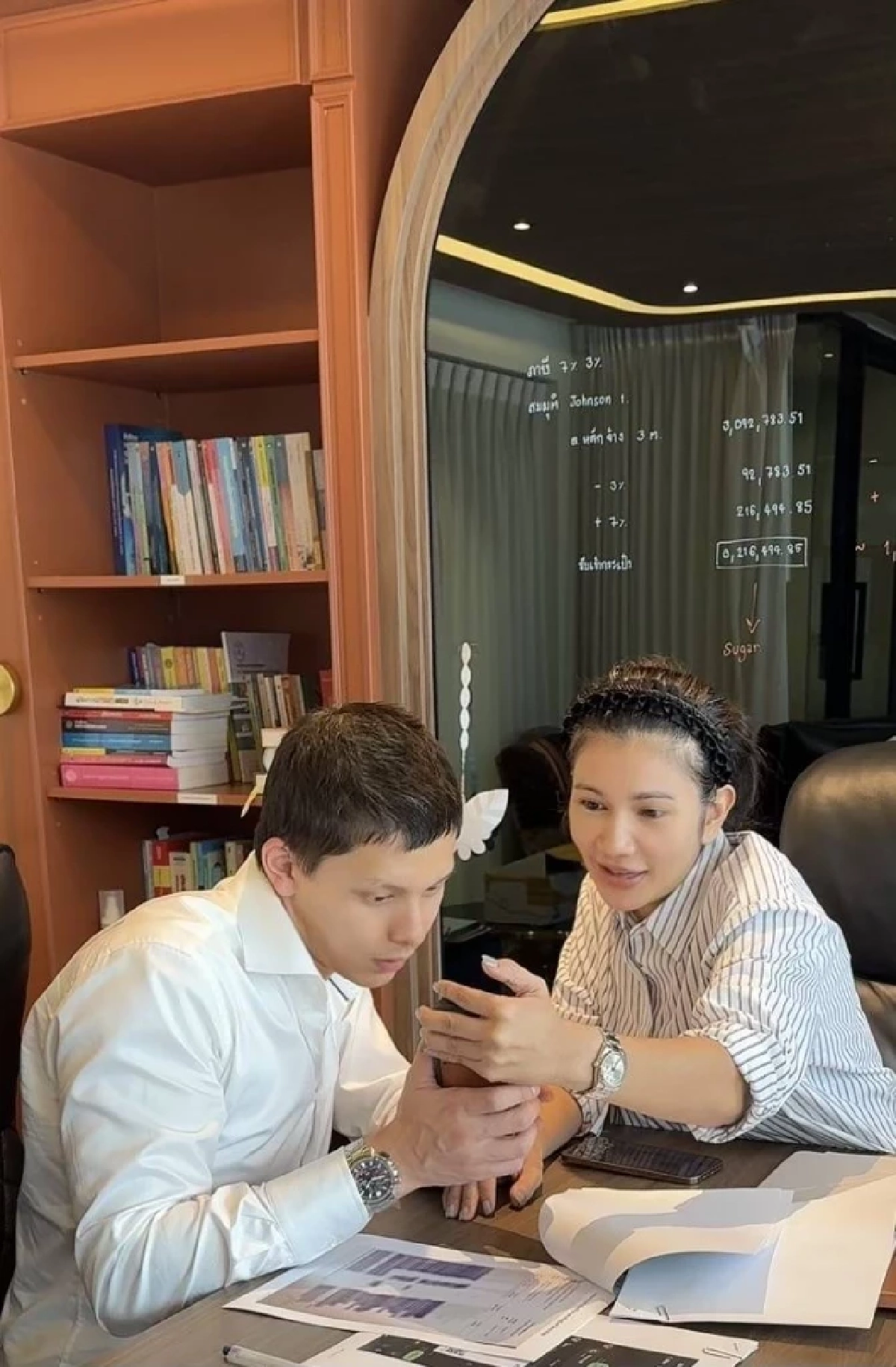 "โดม เดอะเฟซ" สึกปุ๊บแท็กทีม "ทนายนิด้า" เดินหน้าเอาผิดคดีเก่า ยัน! ไม่ยอมความ