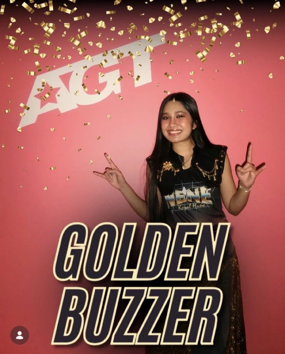 ว้าว! นายกชมเปาะ “เนเน่ รอยัล” พุ่งเข้ารอบชิง AGT อวดผ้าไทยบนเวทีโลก