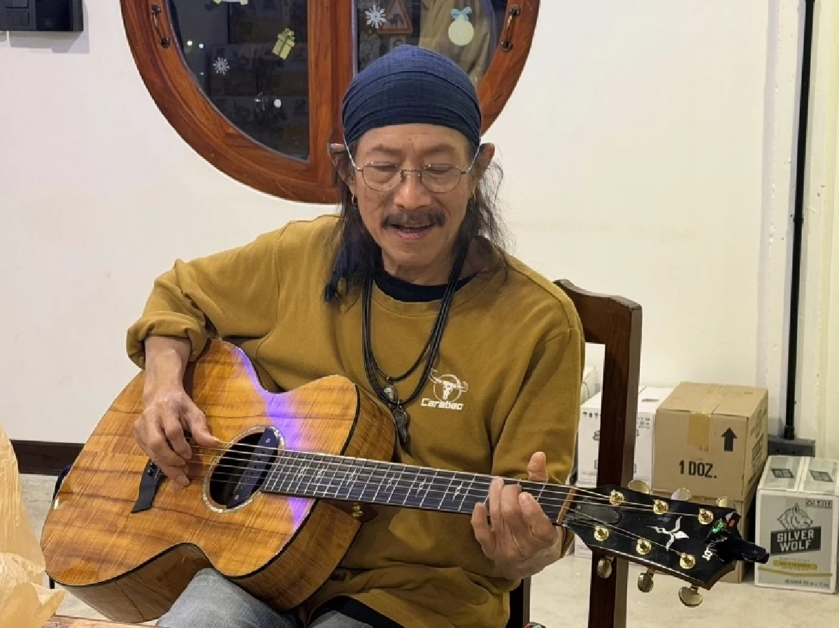 เปิดเงิน "แอ๊ด คาราบาว" ควักส่วนตัวอัดฉีด "น้องเนเน่ รอยัล" ตาโตเลย