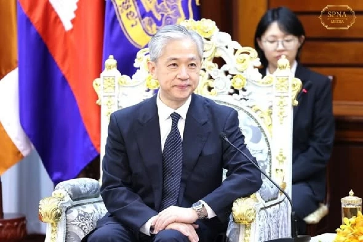 ถกเดือด! จับตาสถานการณ์ชายแดนไทย-กัมพูชา! ปมทูตจีนเยี่ยมศูนย์อพยพ
