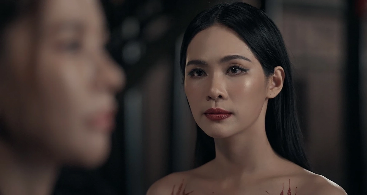 'ปุยนุ่น-บิ๊นท์' เคมีขลังสะเทือน! #ข่มขลัง7กันยามา พุ่งติดเทรนด์ No.1