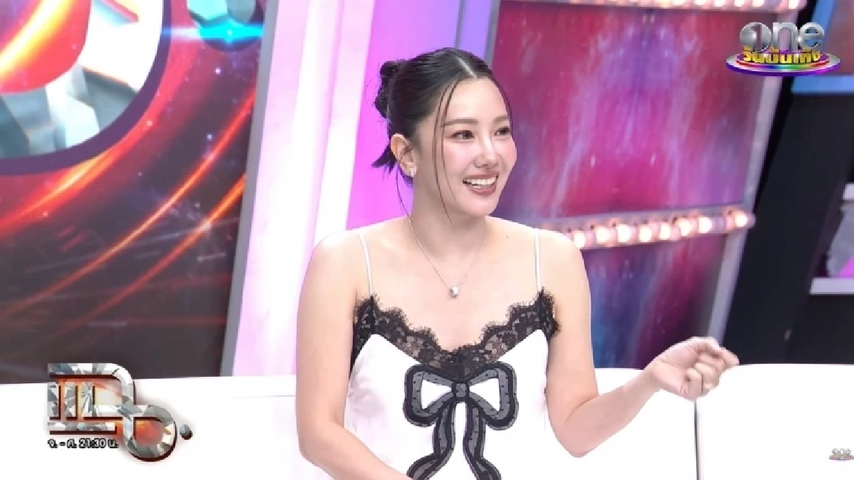 ‘นุ่น วรนุช’ เปิดใจชีวิตสะใภ้หมื่นล้าน 16 ปี เคลียร์ชัดเหตุไร้รูปคู่ ‘ต๊อด ปิติ’