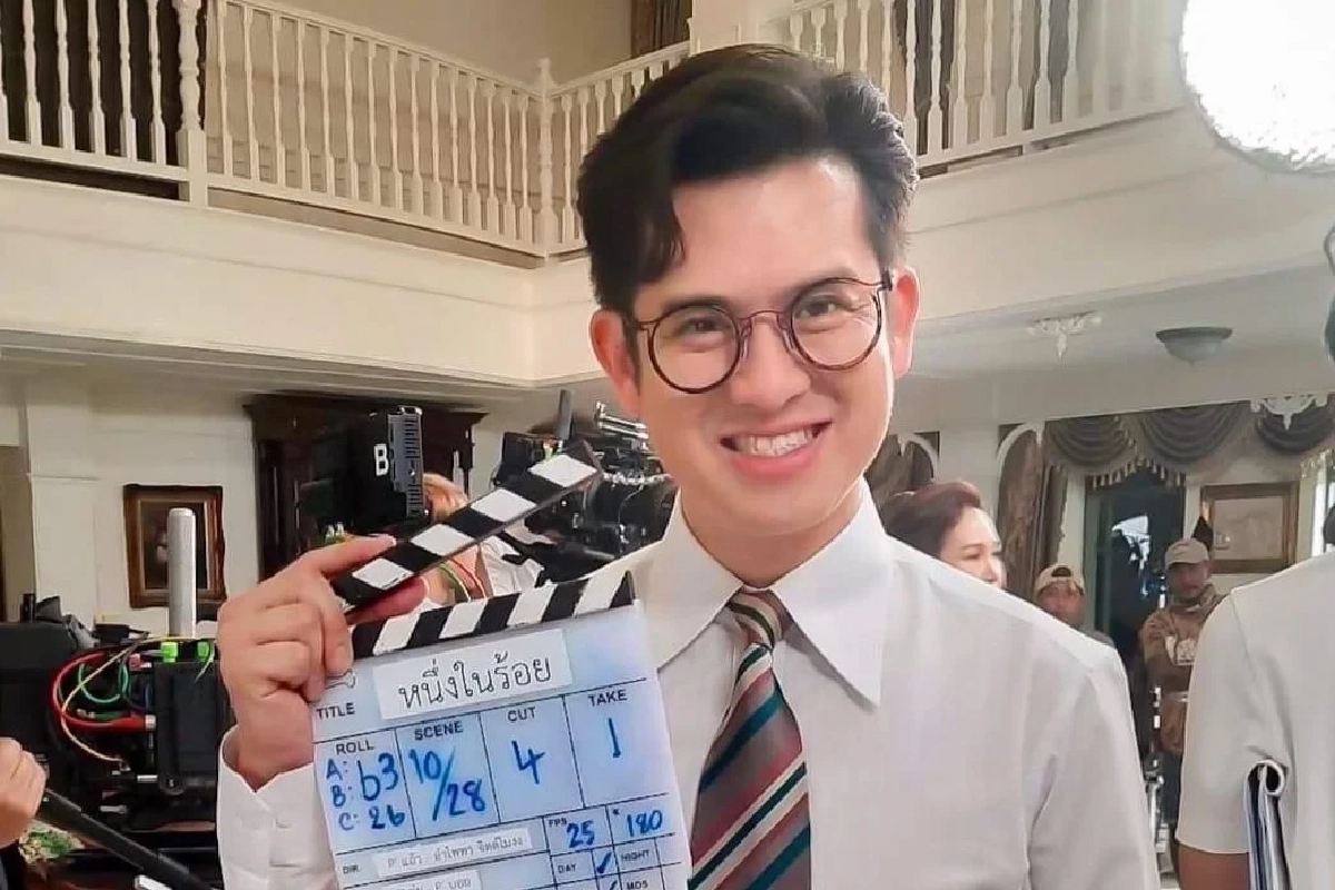 “สุรชัย” อัดคลิปฉะยับ “ร็อคกี้” ลูกชาย ท้าตรวจ DNA ป้องหวานใจ “ไดอาน่า”