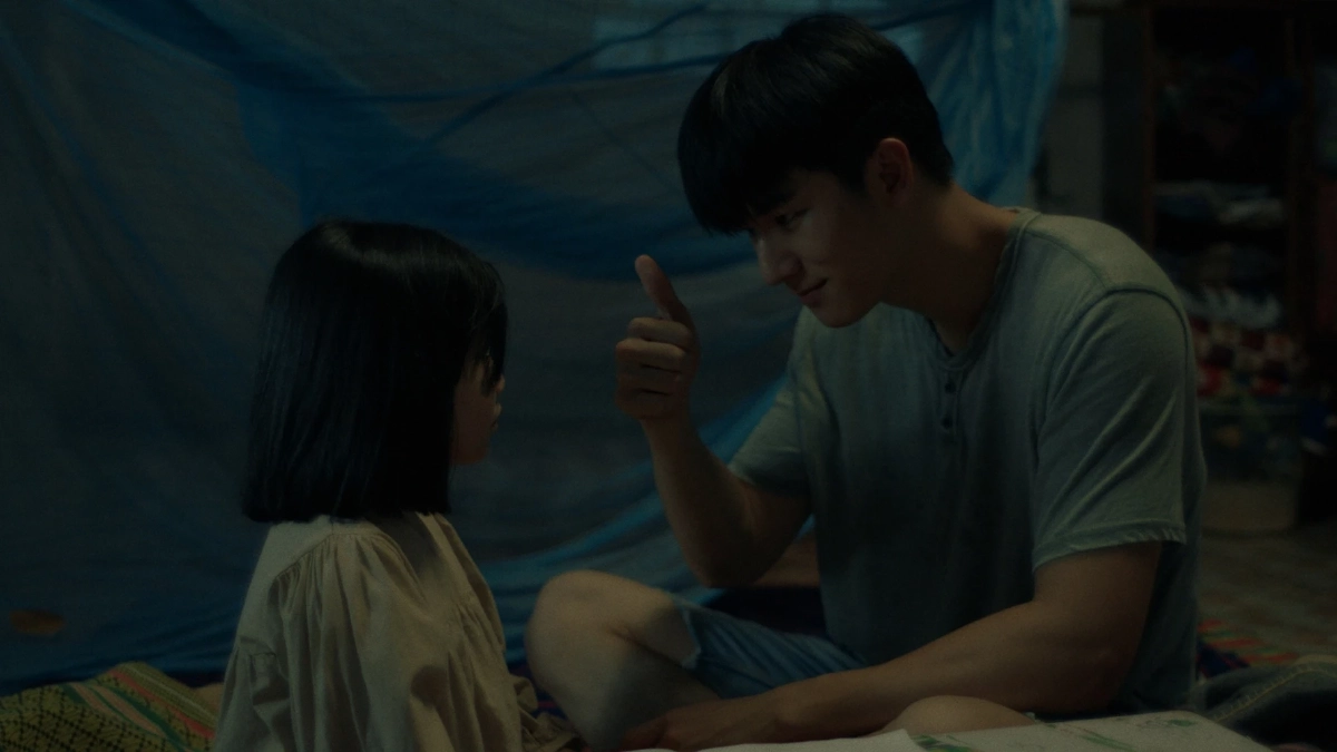 "ตาโขน" บินไกลเปิดรอบปฐมทัศน์ ณ บราซิล ครั้งแรก สะเทือนวงการหนังไทย!