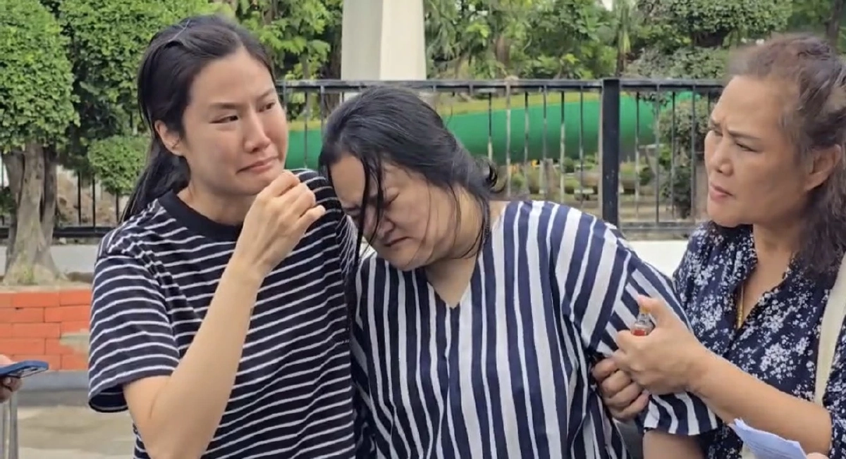 สรุปไล่เรียง "เต้ ดราก้อนไฟว์" สาเหตุเสียชีวิตปริศนา พบร่างลอยกลางเจ้าพระยา