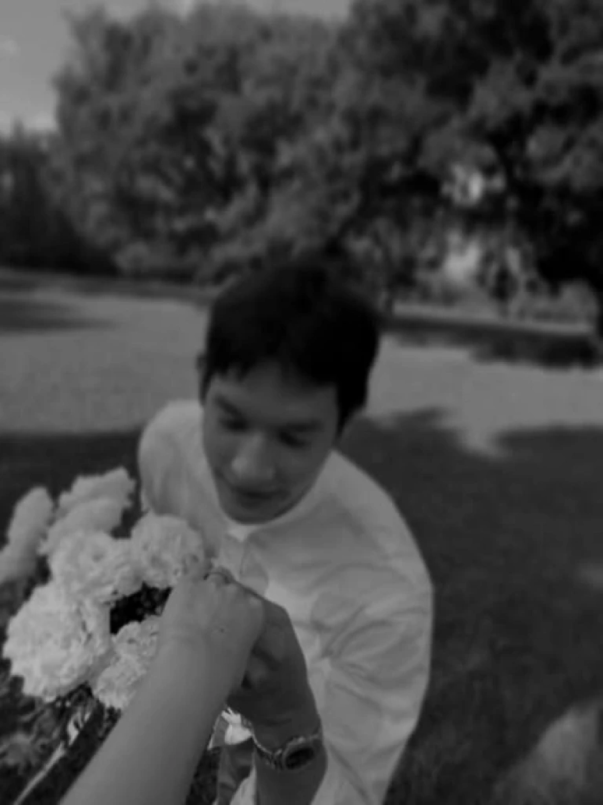 เปิดวาร์ป"แอนจัง"ว่าที่เจ้าสาว "เพื่อน คณิน"พระเอกดัง ดีกรีนางแบบต่างชาติ