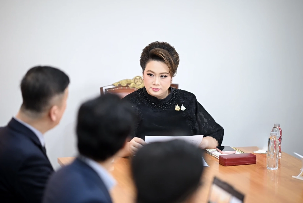 "ศุภมาส" ห่วงเทรนด์ดูดไขมัน ทำร่อง 11 หลังผู้บริโภค ร้องเรียนคลินิกเสริมความงาม