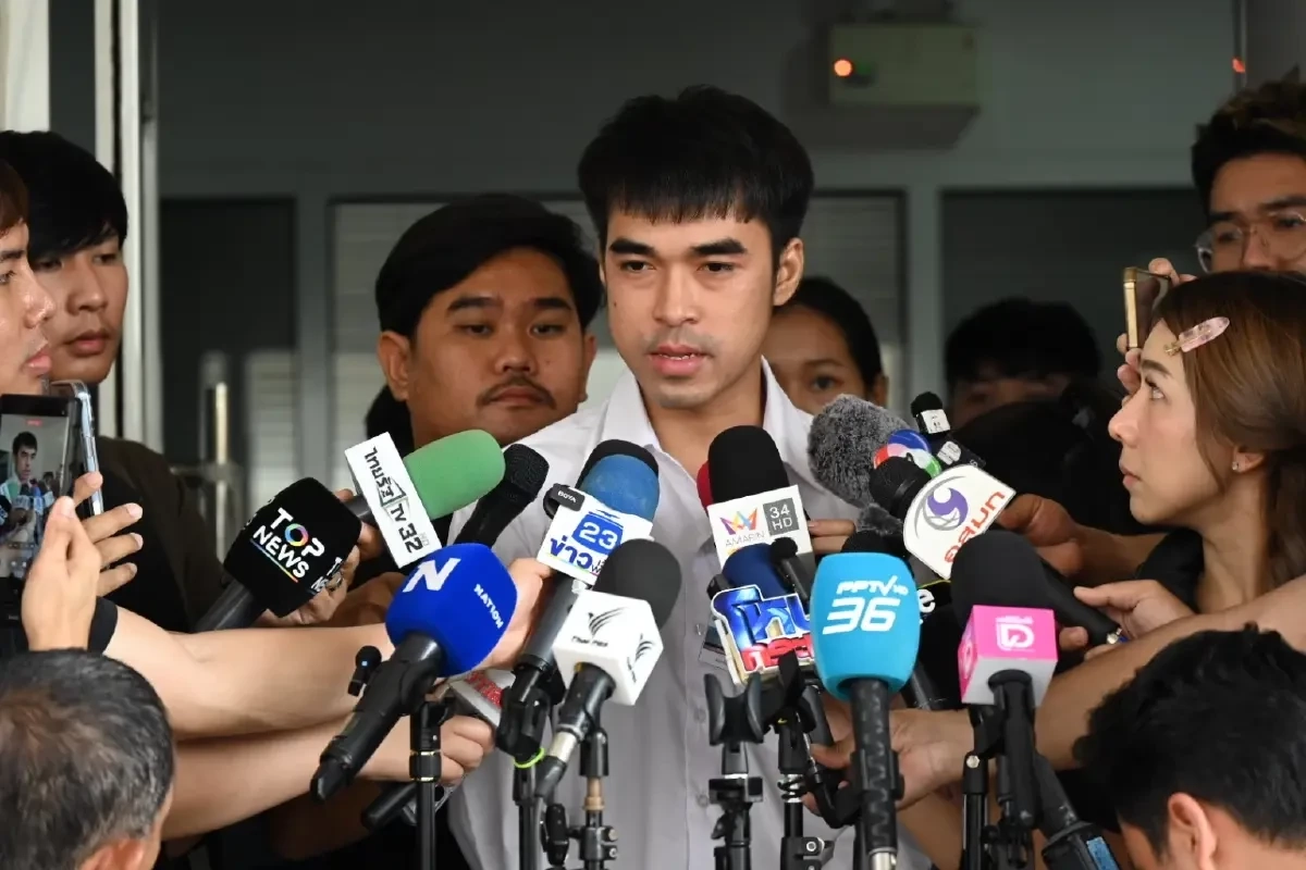แพทย์เปิดผลชันสูตร "ฮลุน โซโล่" สรุปเบื้องต้นระบบหัวใจ - ระบบไหลเวียนโลหิตล้มเหลว