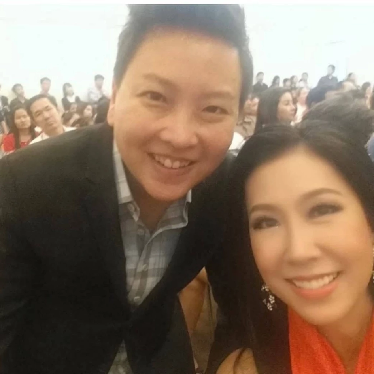 ช็อกวงการ! “ฝน วิรุฬกานต์” อดีตหวานใจ “เอิ๊ก พรหมพร” เสียชีวิตแล้ว