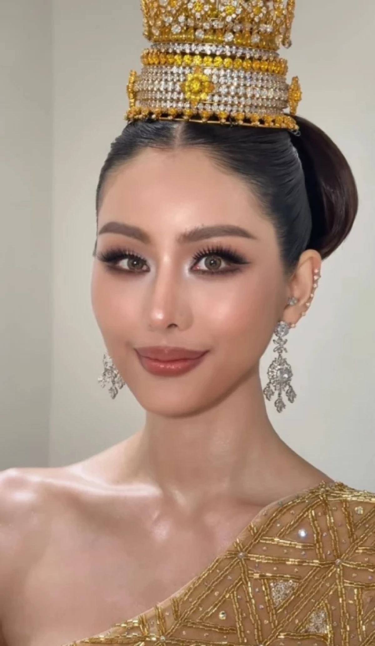 ผจก. “หนิง ปัทมา” ออกโรงแจงดราม่าเรื่องดวงตา วอนหยุดบูลลี่