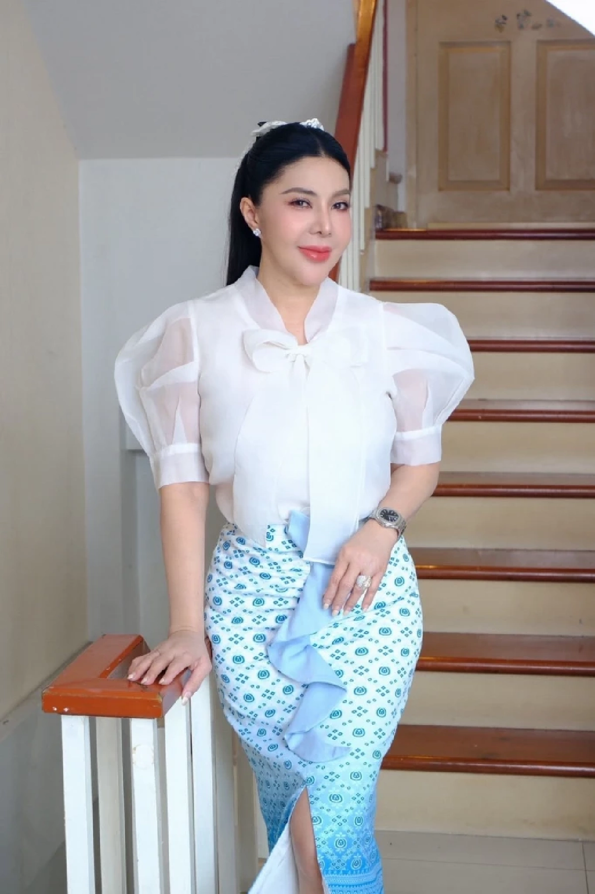 ประวัติ "จอย บียอนด์" นักร้องลูกทุ่งสาว อดีตนางเอก 90 ชีวิตรัก ที่ถูกสนใจ