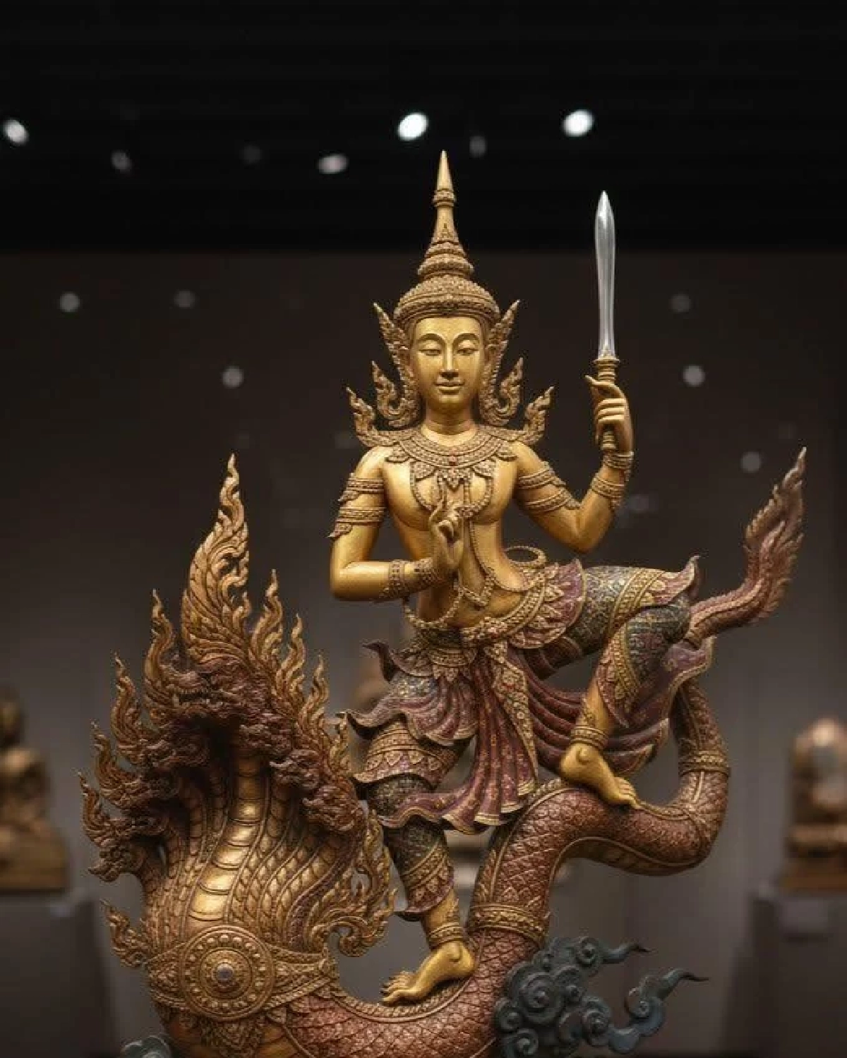 เลขเด็ด 'ดาวพระเกตุให้คุณ'โชคดีทุกมิติ คนมีเลขท้ายบัตร ปชช. 5 เลขนี้