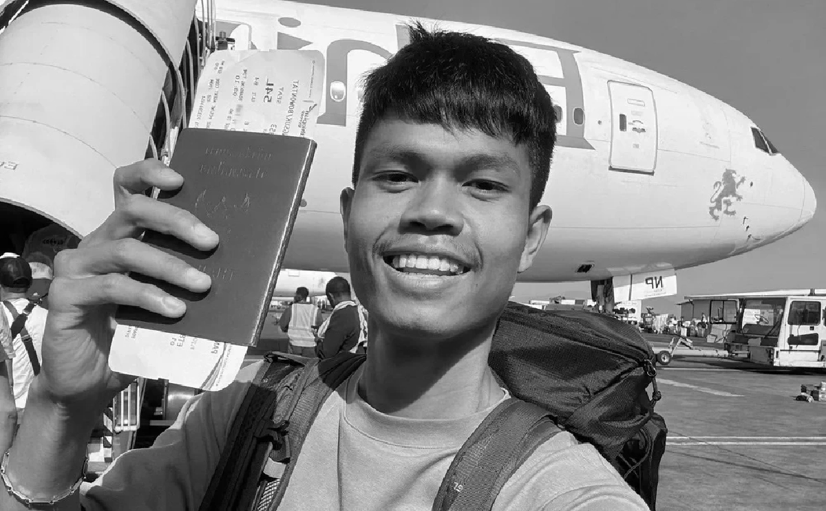 คมจบให้! สรุปดราม่า ‘ดิว ธีรภัทร’ ถูกทัวร์ลงหิวแสงในงานศพ ‘ฮลุน โซโล่’