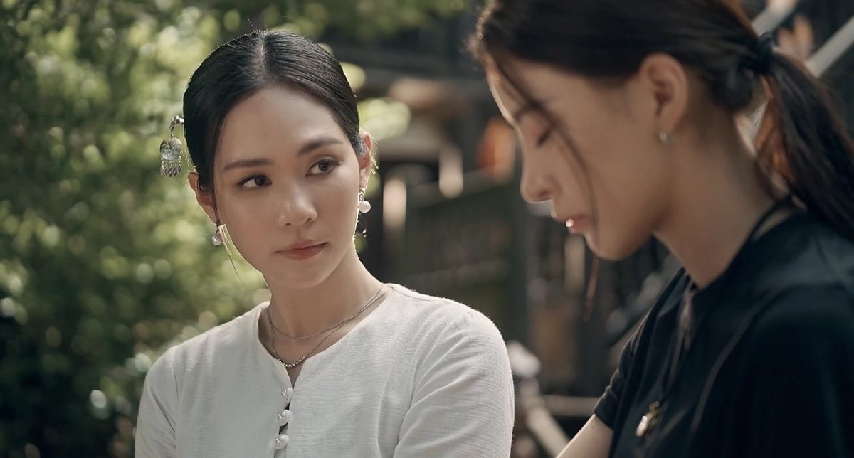 'ปุยนุ่น-บิ๊นท์' เคมีขลังสะเทือน! #ข่มขลัง7กันยามา พุ่งติดเทรนด์ No.1