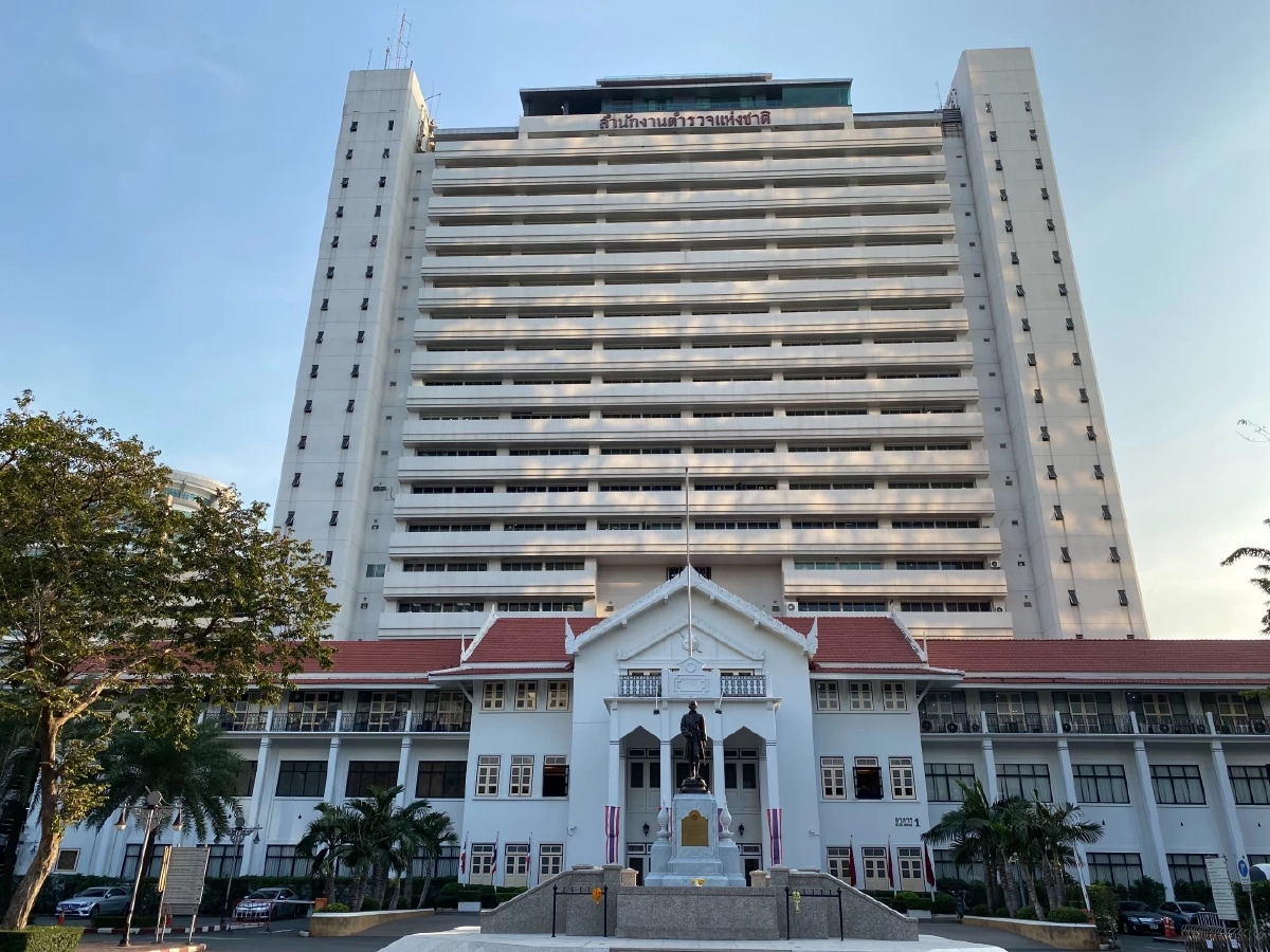เช็กโผนายพลใหญ่ รอง ผบ.ตร. - ผบช. วาระ 69 ชงเข้าบอร์ดกลั่นกรอง 21 ส.ค. 69
