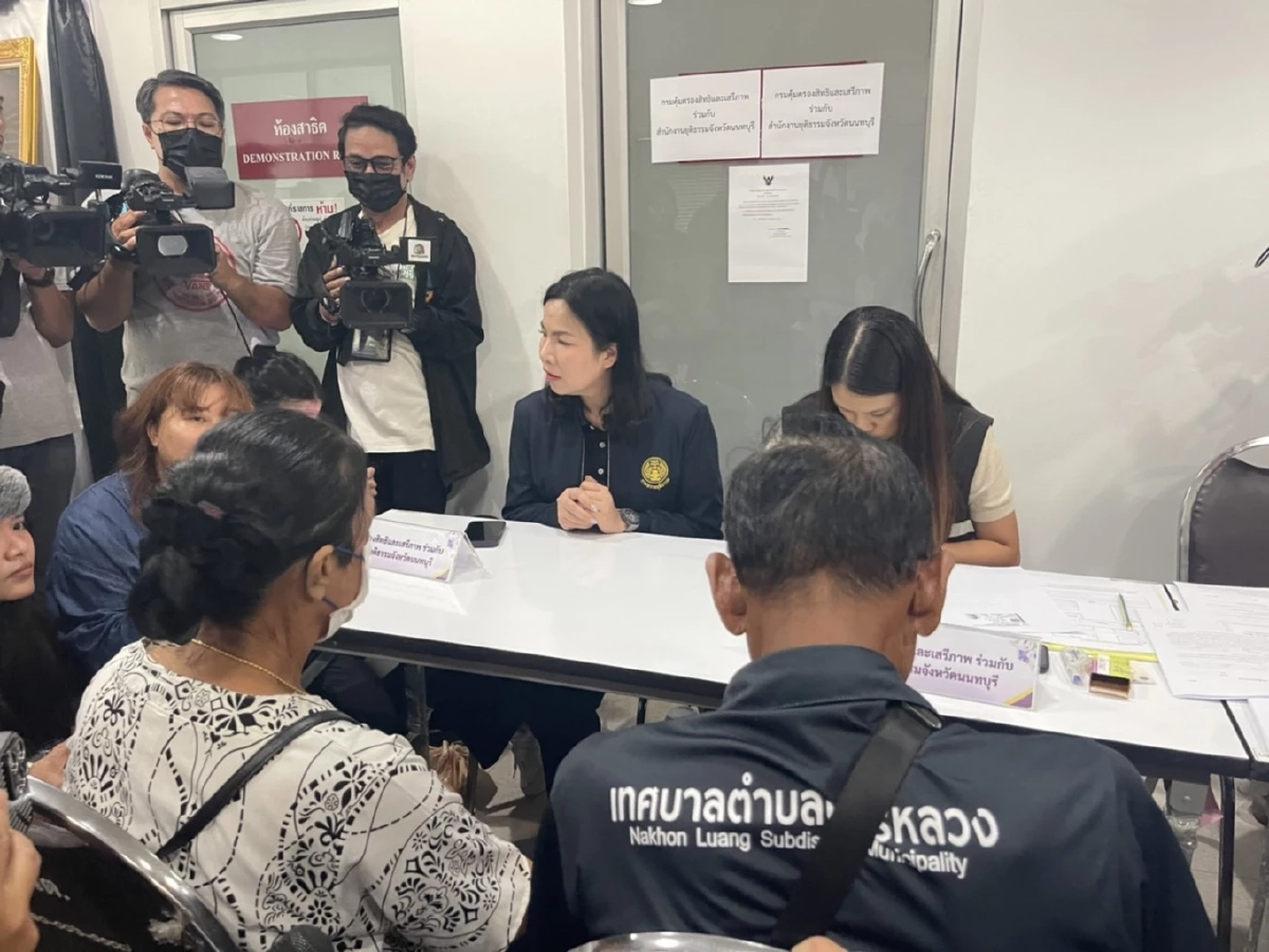 สุดเศร้า! ครอบครัวรับร่าง เหยื่อกราดยิงโรงเรียน ญาติผู้ก่อเหตุเครียด ไม่ตอบสื่อ