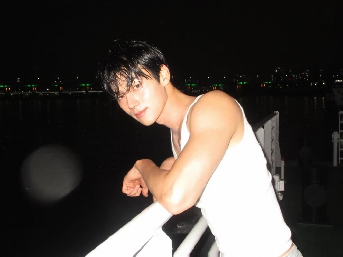 เดือด! 'ดาราหนุ่ม' เจอหญิงปริศนาบุกบ้านกลางดึก ตร.เข้าระงับเหตุ