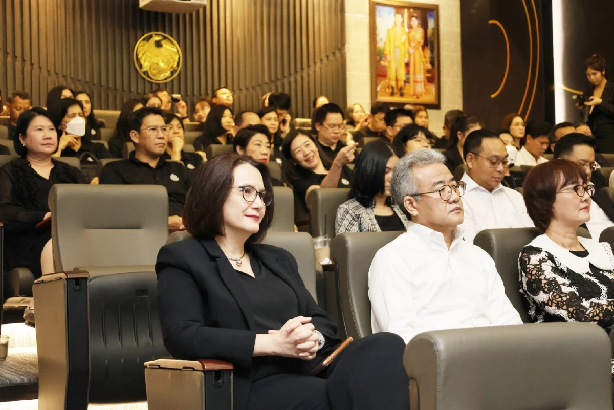 เปิด 10 โรคฮิต ข้าราชการ งบค่ายาพุ่ง! กรมบัญชีกลางจับตา "นวดไทย"
