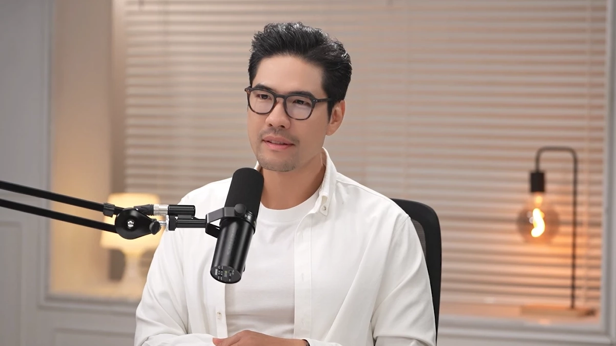 จุดเปลี่ยนชีวิต "ดัง พันกร" โรยราตามวัย สะดุ้ง! ถูกทักแรงกลางสนามบิน