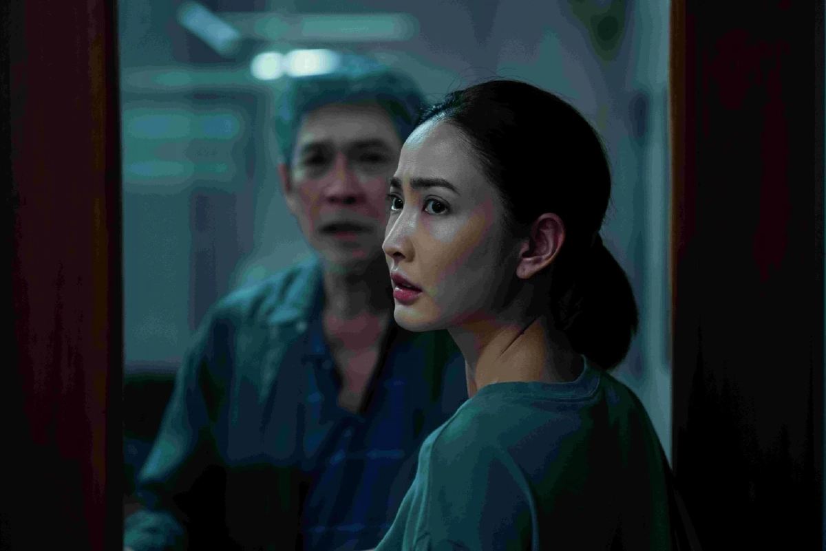 เรื่องย่อ "ภาพลวงตาย" Netflix ซีรีส์แนวลึกลับ มีใครแสดงบ้าง?