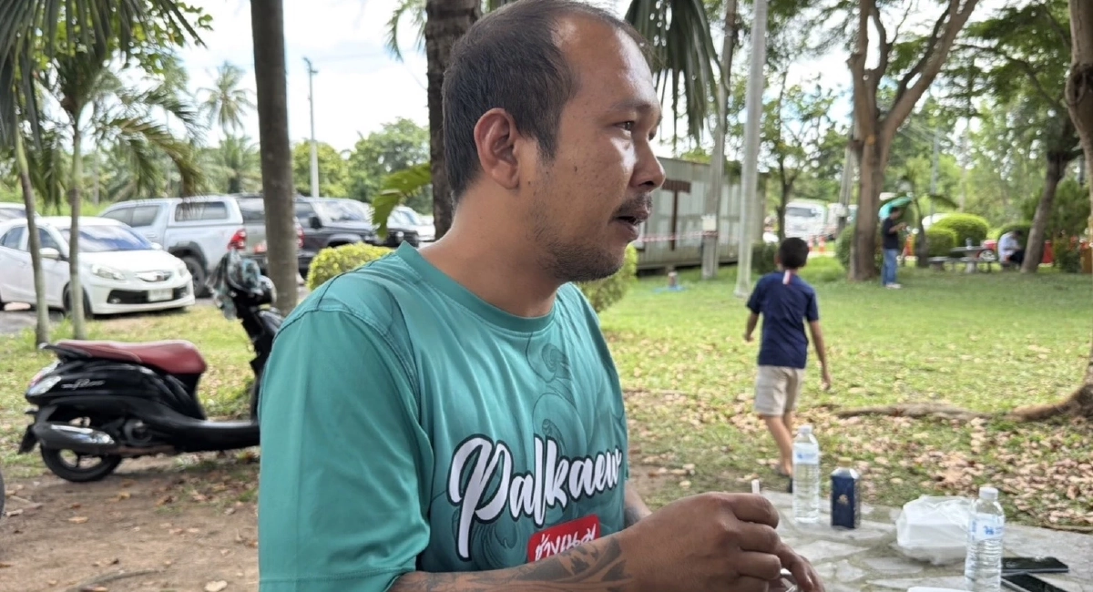 ฝากขัง! แก๊งโหดสังหาร 5 ศพ ชาวบ้านด่าลั่นโรงพัก ไร้สลดหันมองค้อน